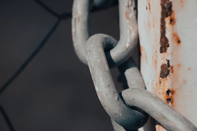 Silent SEO Killer: How Rotting Links Are Quietly Tanking Your Search Rankings